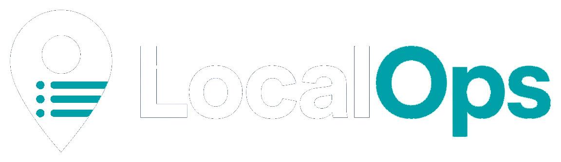 LocalOps