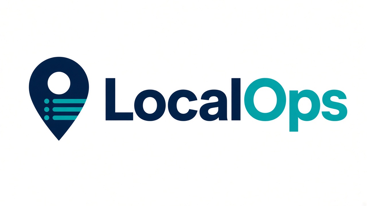 LocalOps